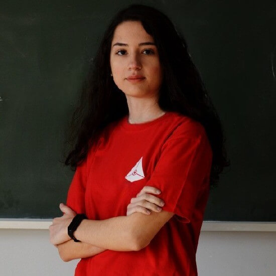 Panagiota Moraiti